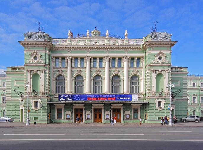Мариинский театр почтит память Нельсона Фрейре серией концертов