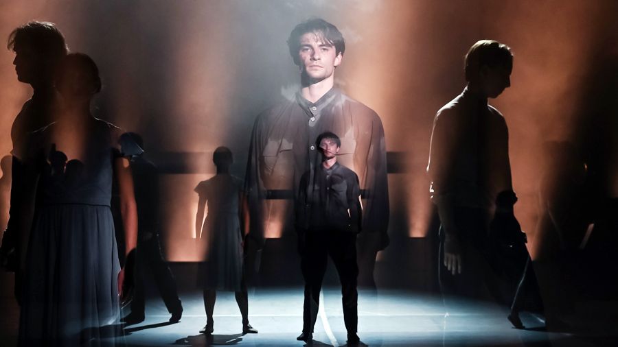 Как станцевать «Русский характер»: премьера балета по мотивам рассказа Алексея Толстого