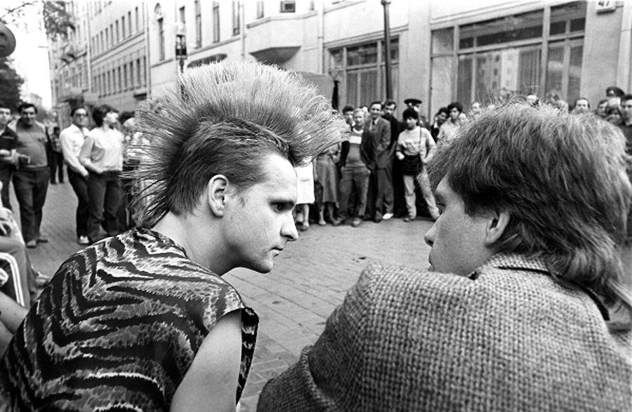 Михаил Кузищев: «Рок-н-ролл жив, но не слишком хорошо себя чувствует»