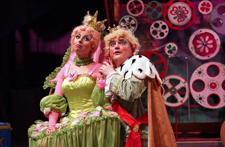 В Минкультуры подвели итоги программ «Большие гастроли» и «Мы — Россия»