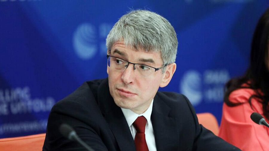 Собянин попрощался с Кибовским