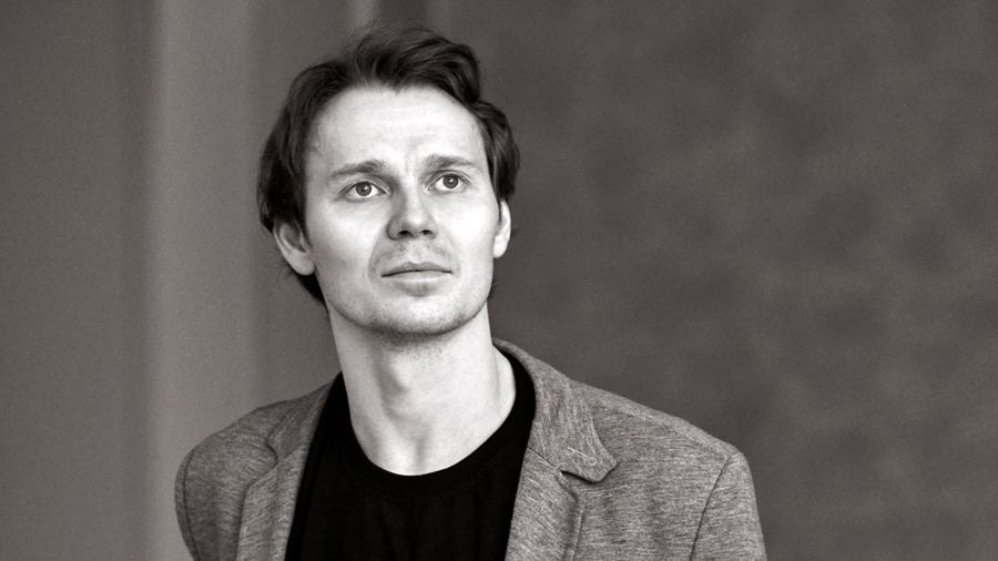 Сергей Бикбулатов, премьер Башкирской оперы: «В восемнадцать лет я плохо представлял себе, что такое большой балет»