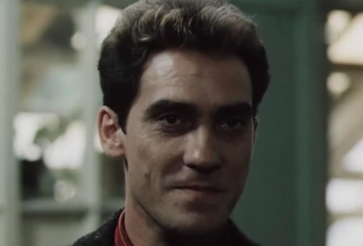 Стало известно место и время прощания с Валерием Гаркалиным