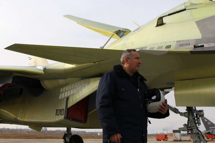 Документальный фильм Дмитрия Рогозина получил приз кинофестиваля «Окно в Европу»