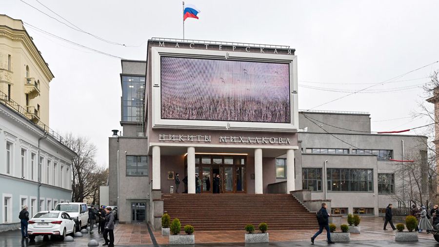 В Москве отметят 100-летие со дня рождения Раджа Капура 