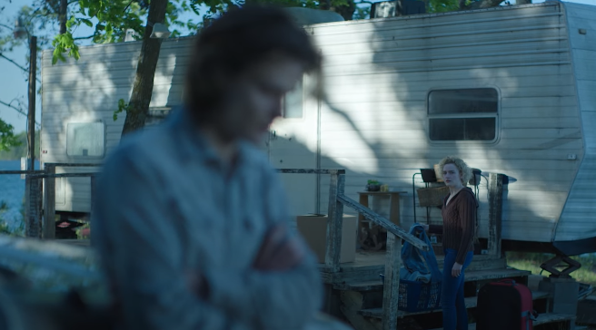 Заключительные серии «Озарка» покажут в конце апреля