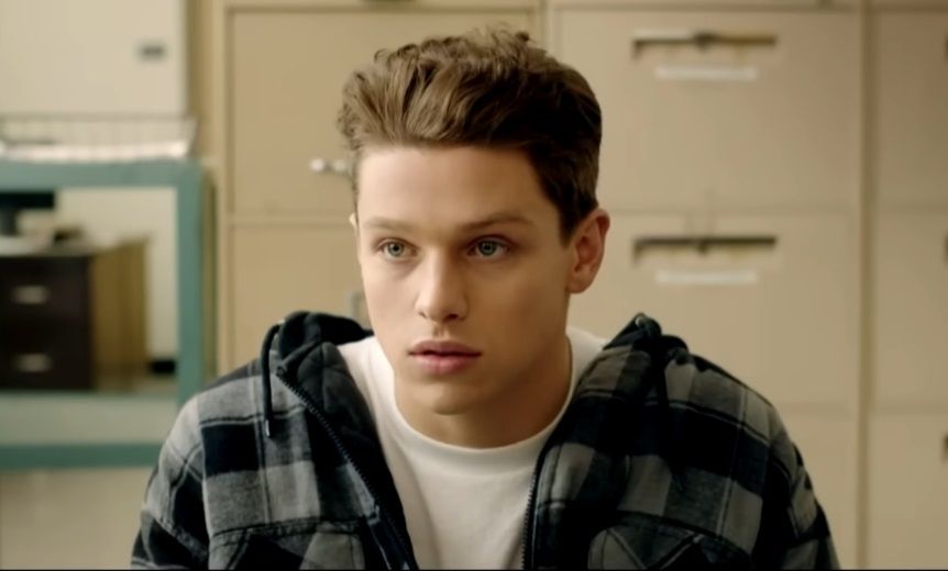 Умер актер из фильма «Кодекс Готти» Спенсер Лофранко