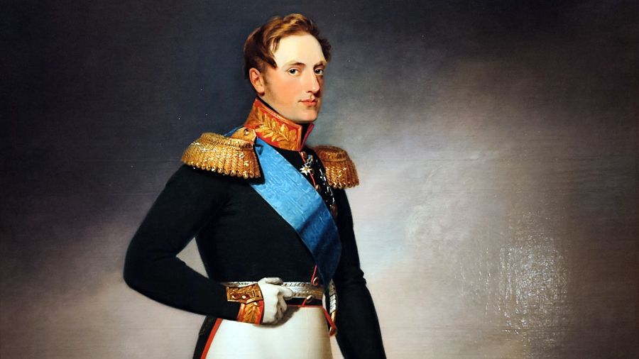 В поисках идеала: Исторический музей пригласил на выставку, посвященную императору Николаю I