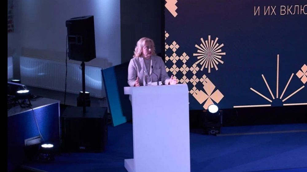 В Тюмени завершился Всероссийский форум малочисленных народов России