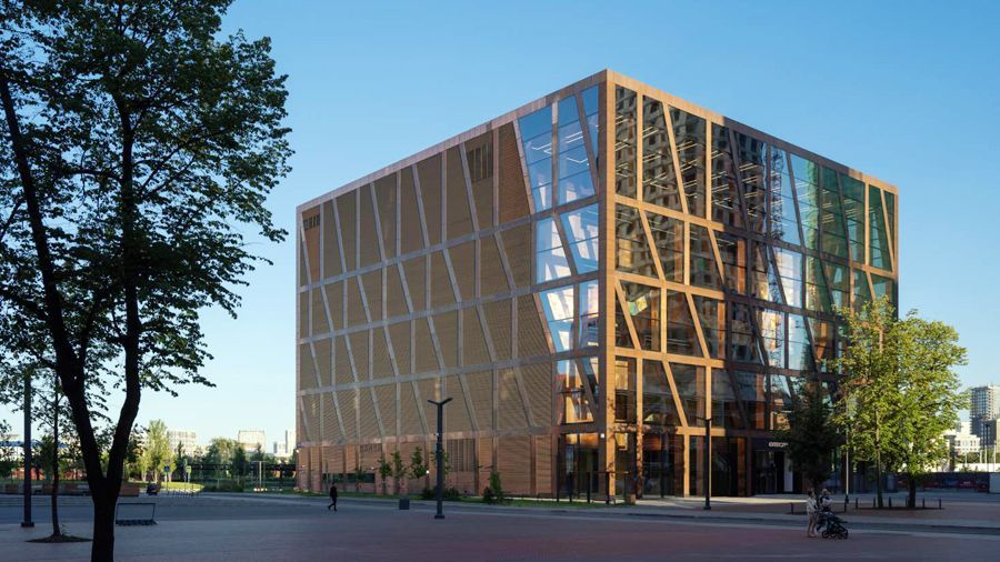 Как собрать «Коллекцию»: в Москве откроется новый музей