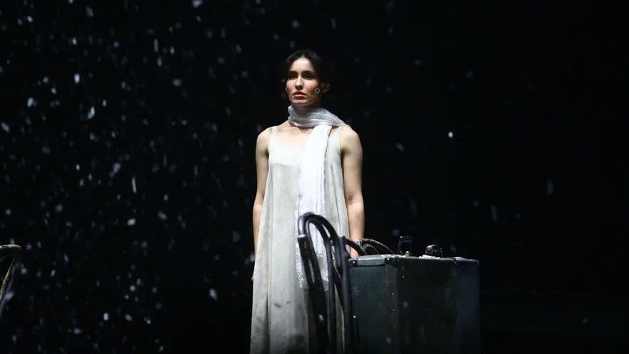 В Самаре и Ульяновске прошли гастроли Юго-Осетинского театра