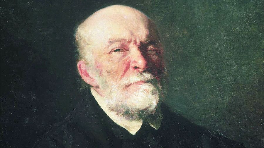 Быть человеком: родоначальник отечественной медицины Николай Пирогов