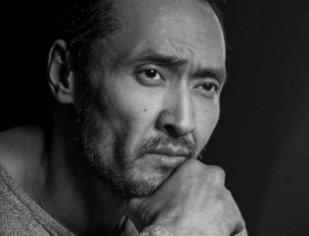 Скончался актер Мурат Бисенбин