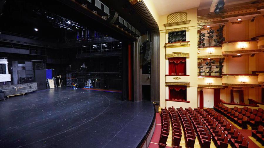 Фестиваль «Башня» расширил географию участников