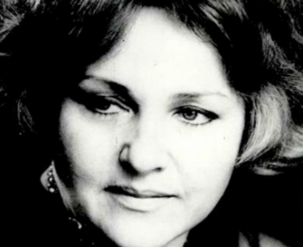 Польская певица и актриса Тереза Жилис-Гара умерла в 91 год