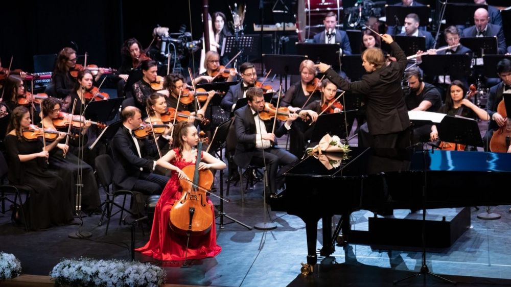 Стартовал прием заявок на конкурс «Симфония Ямала»