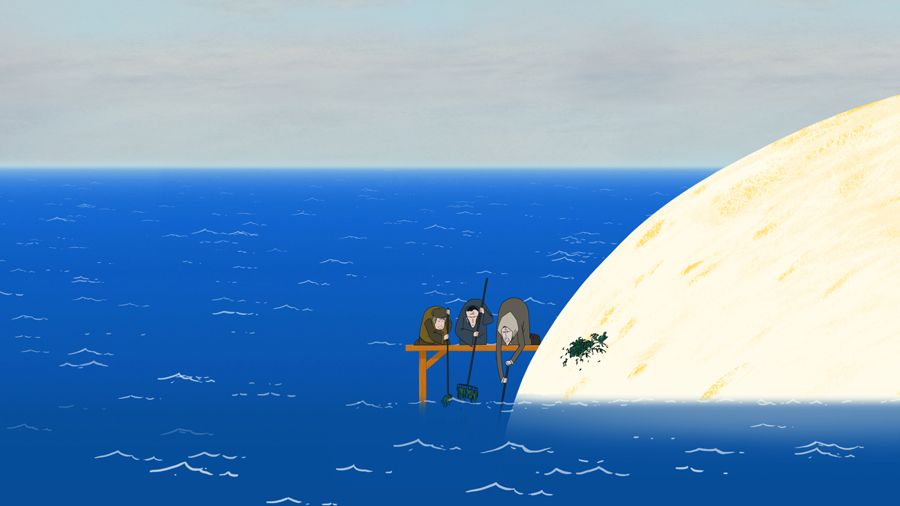 Режиссер Константин Бронзит: «Я осознанно стал никем»