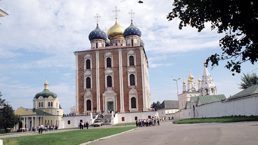 В Рязанском музее-заповеднике откроется художественная выставка