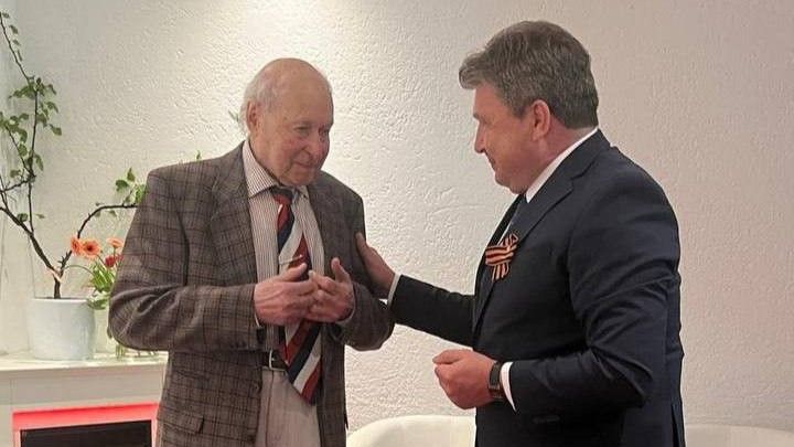 Скончался композитор Александр Мерлин 