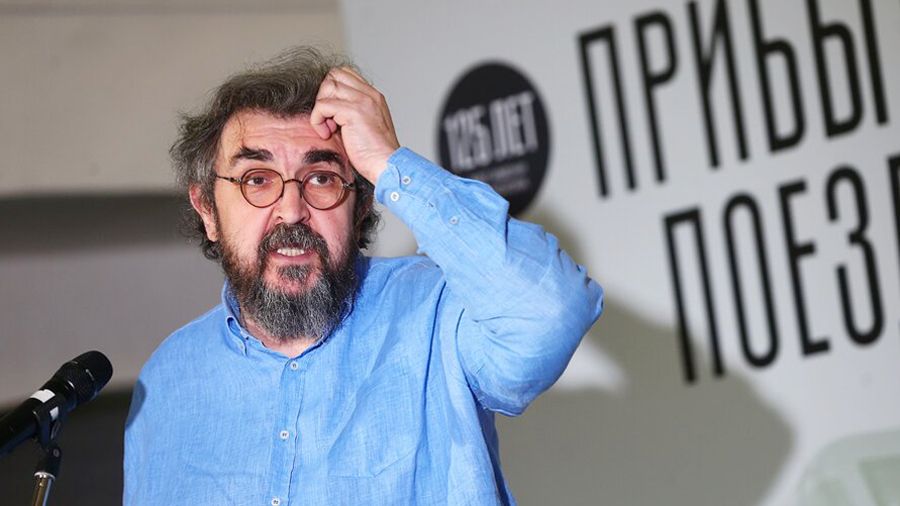 Свободный и легкий художник: ушел из жизни ректор Школы-студии МХАТ Игорь Золотовицкий