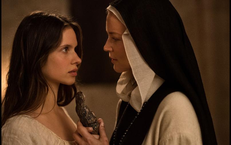 Новому фильму Верховена «Искушение» отказали в выдаче прокатного удостоверения