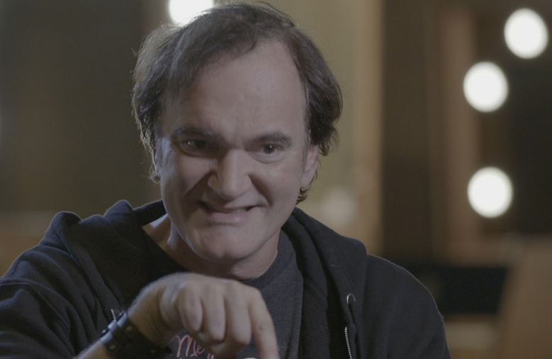 Тарантино объяснил, почему «Кинокритик» станет его последним фильмом