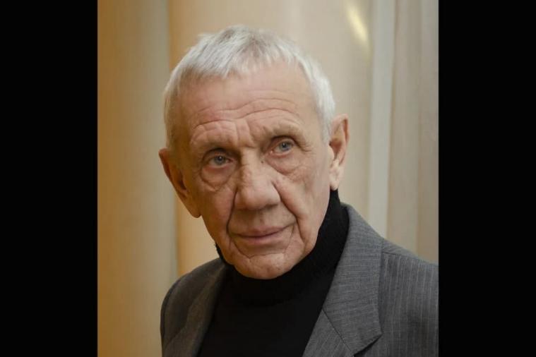Заслуженный артист РФ Василий Богатырев умер в 74 года
