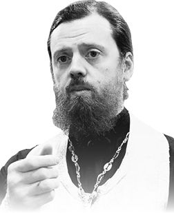 Верь, проси, не бойся