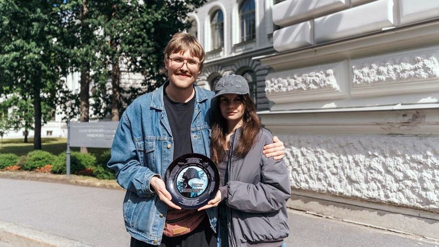 Сергей Овечко, режиссер фильма «Северная станция»: «Проблемы начинаются в тот момент, когда ты не можешь объяснить, что ты хочешь»