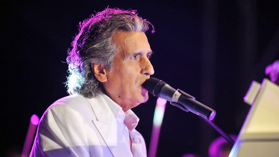 Прощай, дорогой Итальянец…