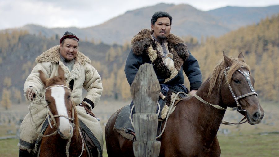 «Евразийский мост» на Восток: рассказываем об итогах кинофестиваля