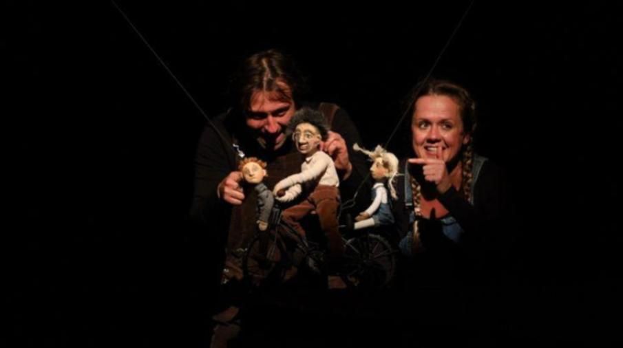 Международный фестиваль театров кукол «Образцовфест» прошел в Москве