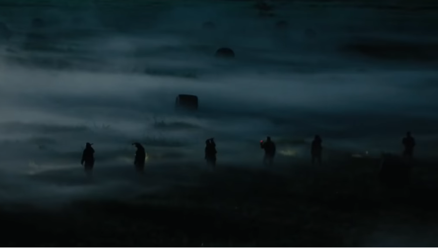 Сериал «Настоящий детектив» продлен на четвертый сезон