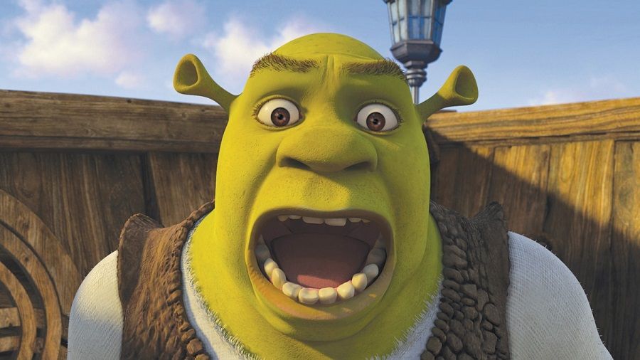 Студия DreamWorks начала разработку «Шрека 5»