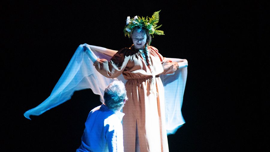 От Тутаева до Шушенского: Российский Дом народного творчества отметил юбилей