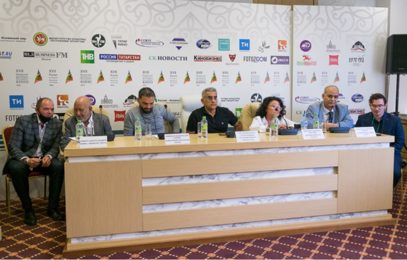 XVII международный фестиваль мусульманского кино стартует в Казани 