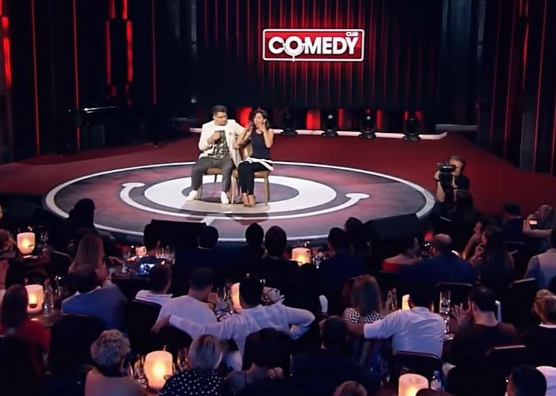 Телеканал ТНТ объявил о закрытии шоу Comedy Club