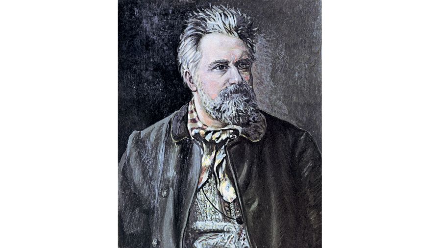 «И пошел я искать праведных»: граждане, читайте Лескова!