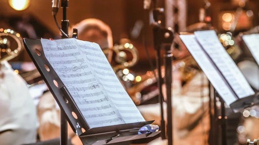 В Московской консерватории пройдет концерт musicAeterna