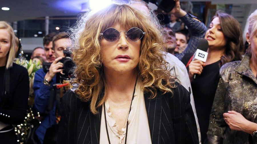 Пугачева лишилась товарного знака в России