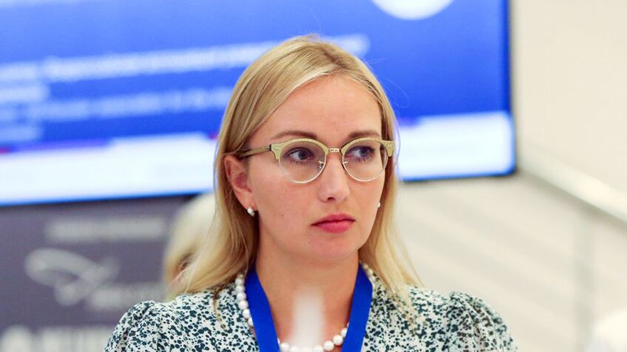 И.о. директора Владимиро-Суздальского музея назначена Алиса Бирюкова