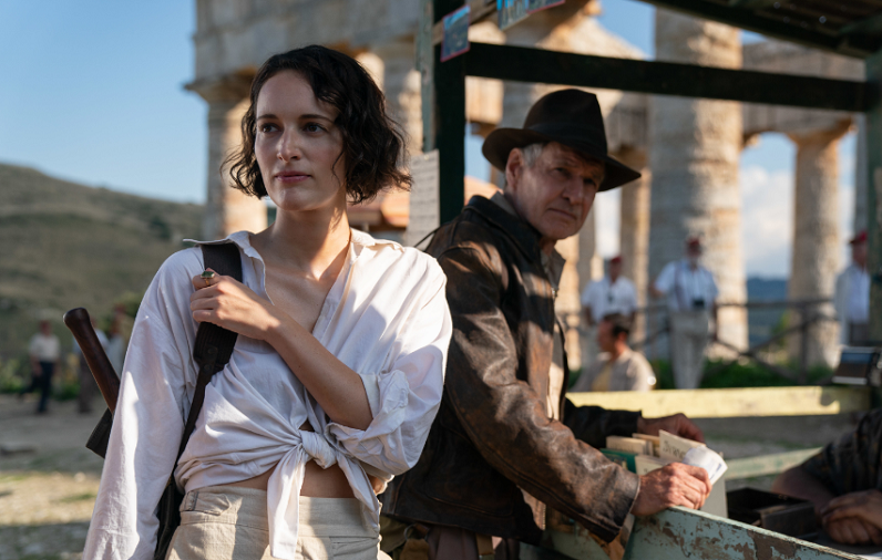 Харрисон Форд не появится в сериале об Индиане Джонсе