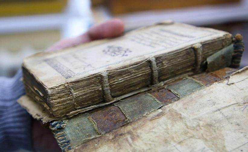 В Санкт-Петербурге на выставке к юбилею Вениамина Каверина покажут личные вещи писателя