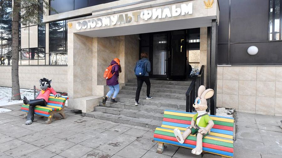 Роскино и «Союзмультфильм» проведут серию показов к 90-летию студии