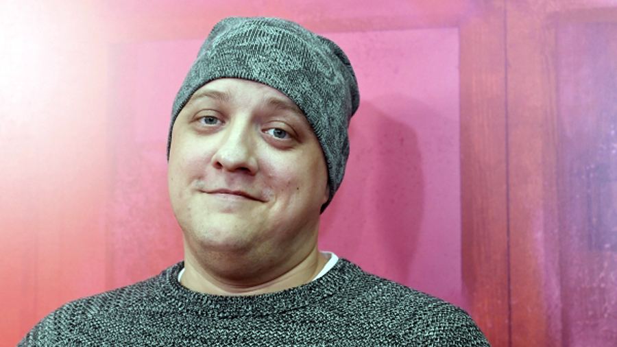 Скончался актер из сериала «Полицейский с Рублевки» Роман Попов