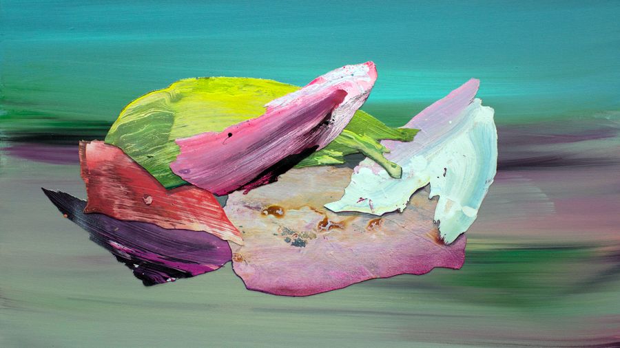 Три выставки в новом пространстве: в Москве открылся Askeri Club