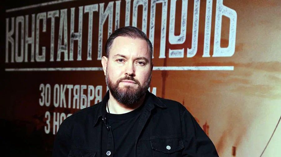 Сергей Чекалов, режиссер сериала «Константинополь»: «Было интересно снять что-то вроде сказки для взрослых»