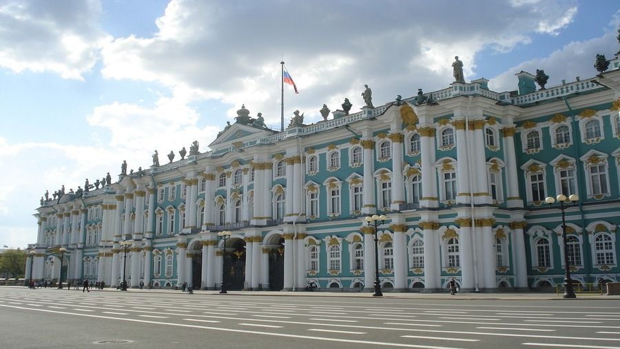 Около 1,7 тысячи человек станут участниками Петербургского международного культурного форума