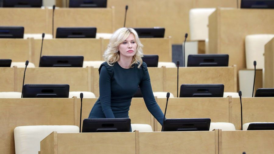 Депутат Госдумы Екатерина Стенякина: «Сейчас есть очевидный запрос на справедливость»