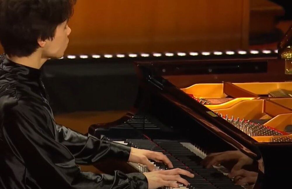 Американский пианист Энджел Вонг выступит на фестивале Рахманинова в Тамбовской области